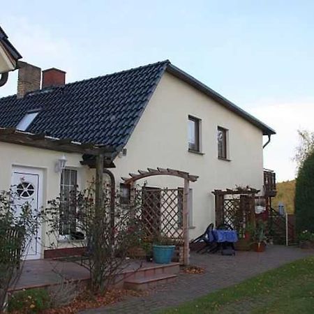 Ferienwohnung Am Bodden Ralswiek Luaran gambar