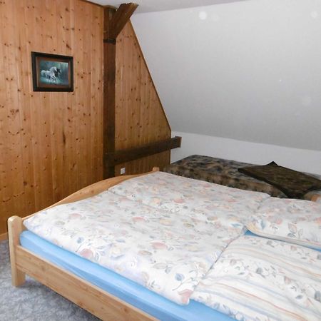 Ferienwohnung Am Bodden Ralswiek Luaran gambar