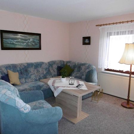 Ferienwohnung Am Bodden Ralswiek Luaran gambar