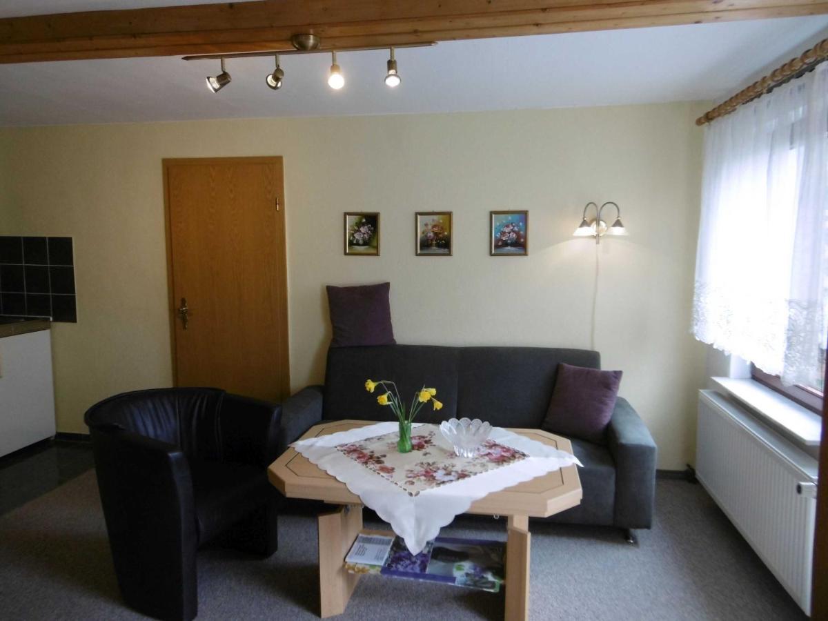 Ferienwohnung Am Bodden Ralswiek Luaran gambar