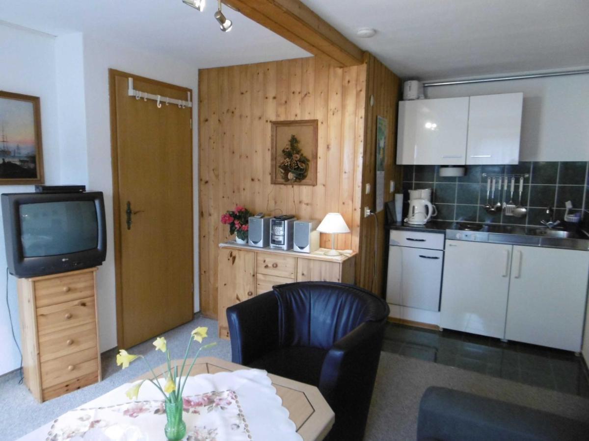 Ferienwohnung Am Bodden Ralswiek Luaran gambar