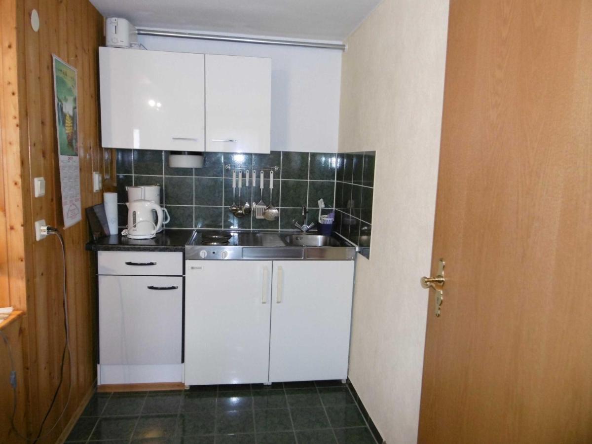 Ferienwohnung Am Bodden Ralswiek Luaran gambar