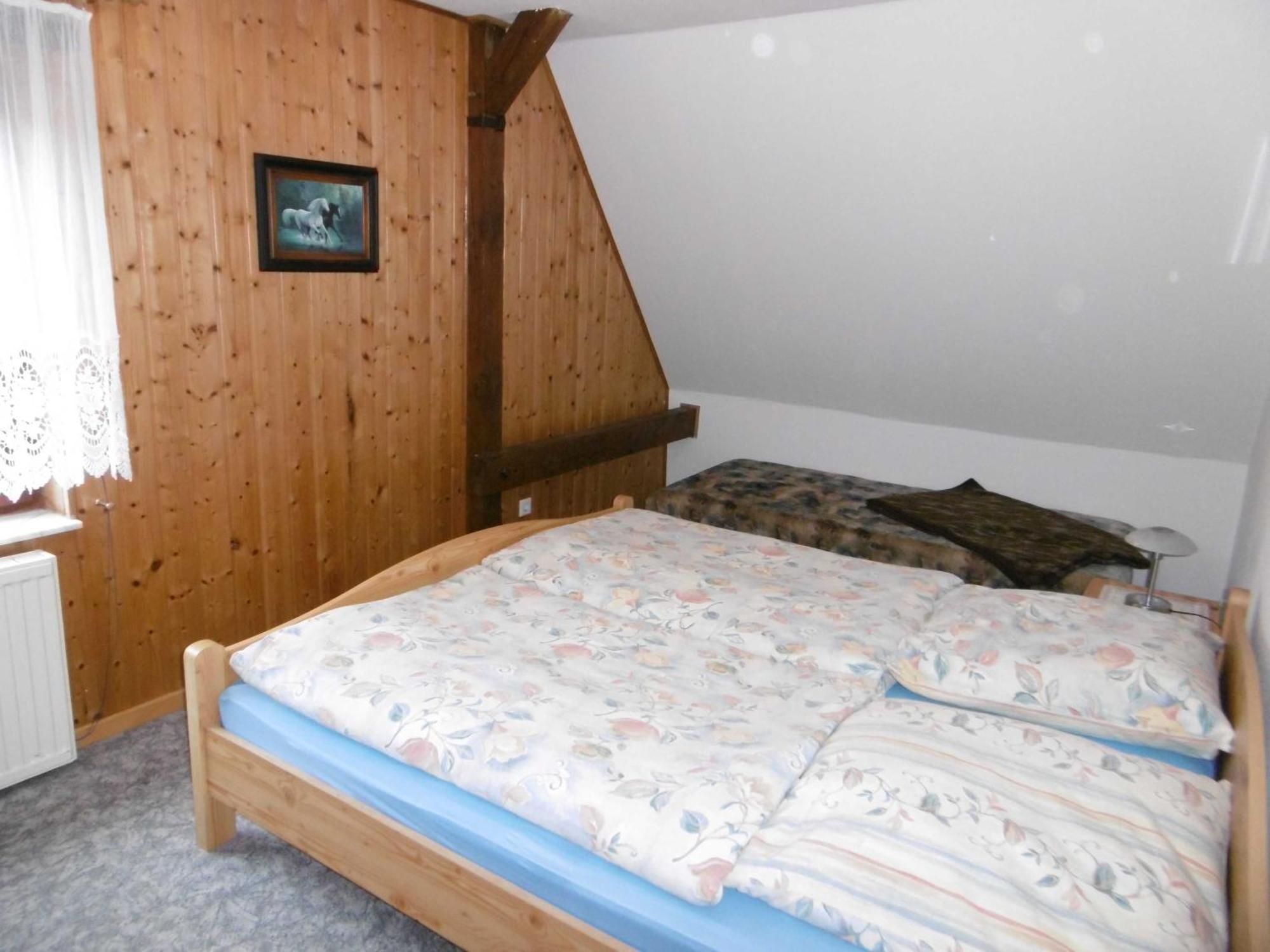 Ferienwohnung Am Bodden Ralswiek Luaran gambar