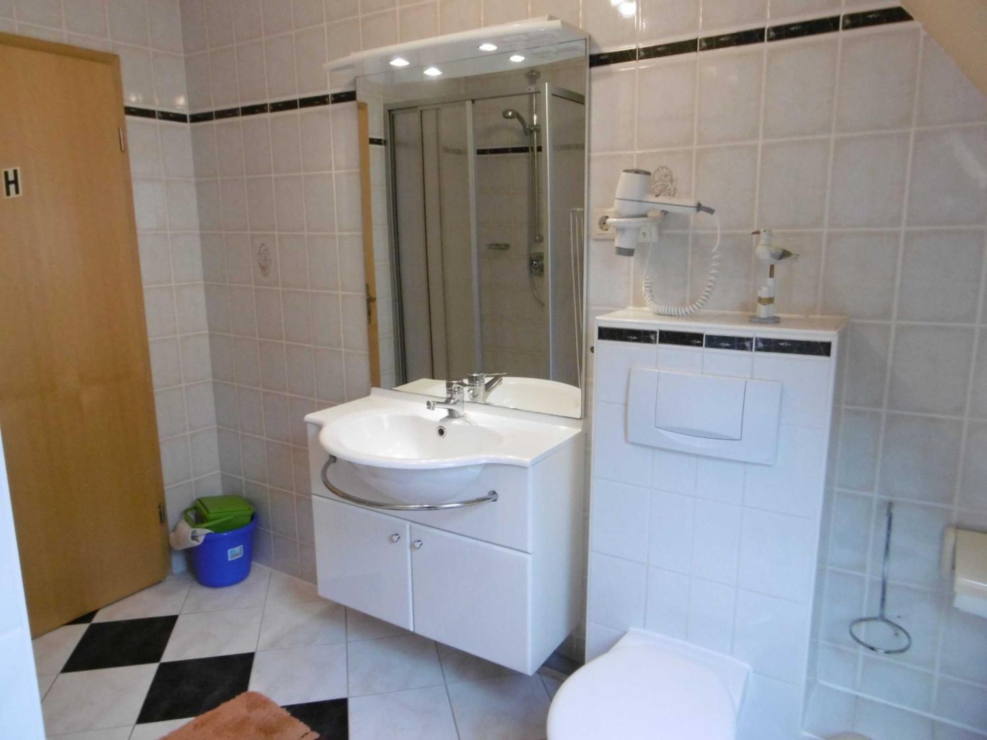 Ferienwohnung Am Bodden Ralswiek Luaran gambar